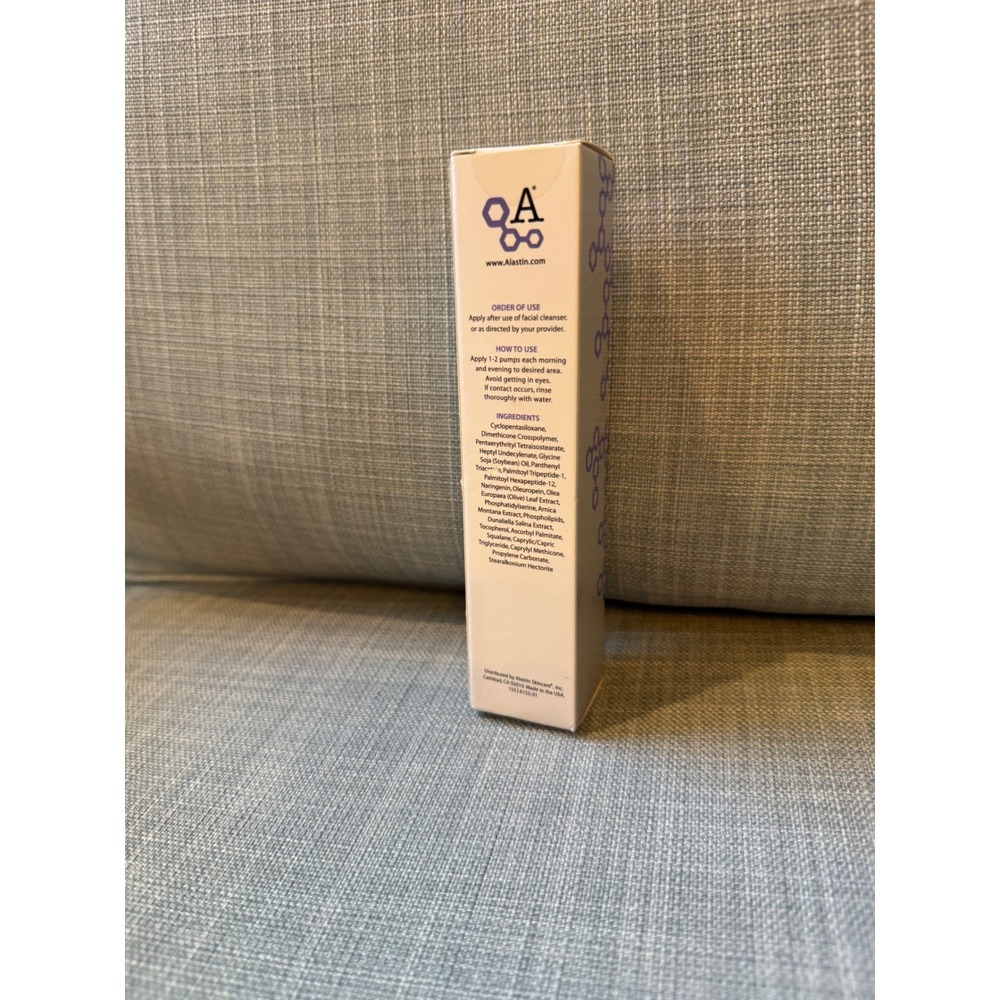 Alastin Skincare Regenerating Skin Nectar with TriHex Technology 1.0 fl oz NEW - Picture 4 of 5